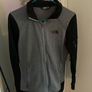 North Face Fleece